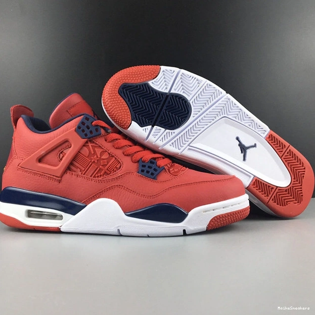 MaikeSneakers OnTrend 4 Jordan Retro FIBA 3970 CL1184- 1025